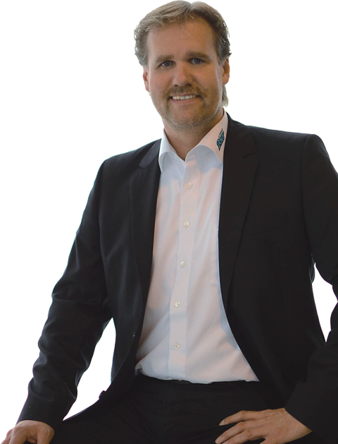 Reimund Baur