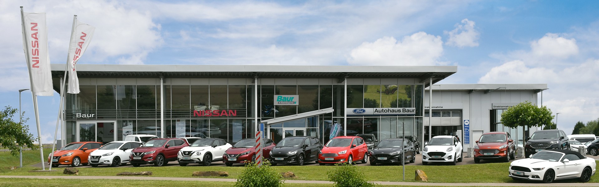 Unternehmen